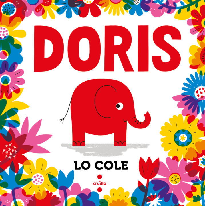 Knjiga Doris Lo Cole