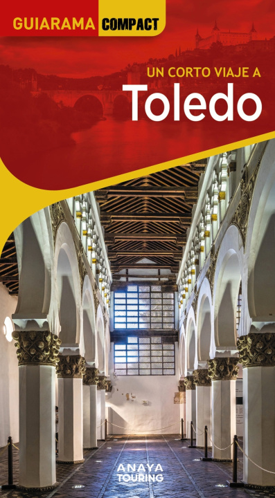 Knjiga Toledo Julio Porres de Mateo