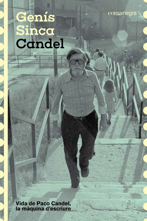 Βιβλίο Candel GENIS SINCA