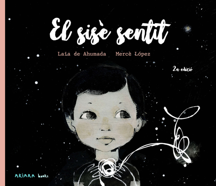 Libro El sisè sentit LAIA DE AHUMADA