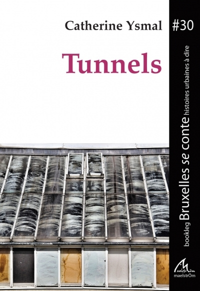 Knjiga Tunnels Ysmal