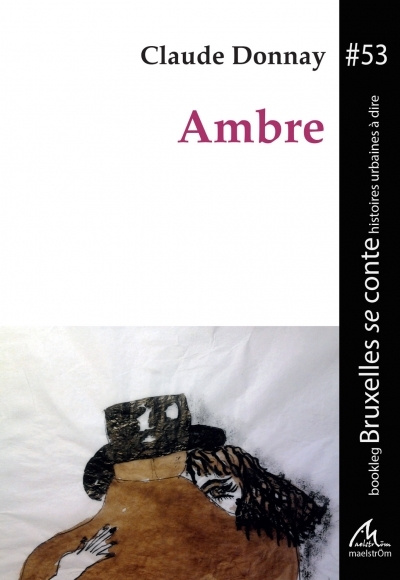 Book Ambre Donnay