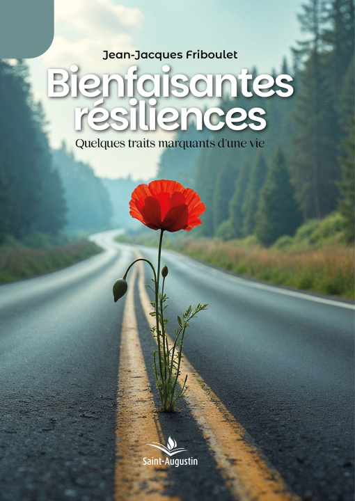 Carte Bienfaisantes résiliences Jean-Jacques Friboulet
