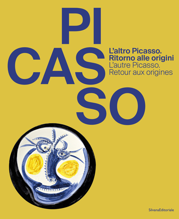 Kniha L AUTRE PICASSO : RETOUR AUX SOURCES ALONSO