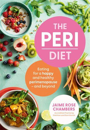 Boek PERI DIET CHAMBERS JAIME ROSE