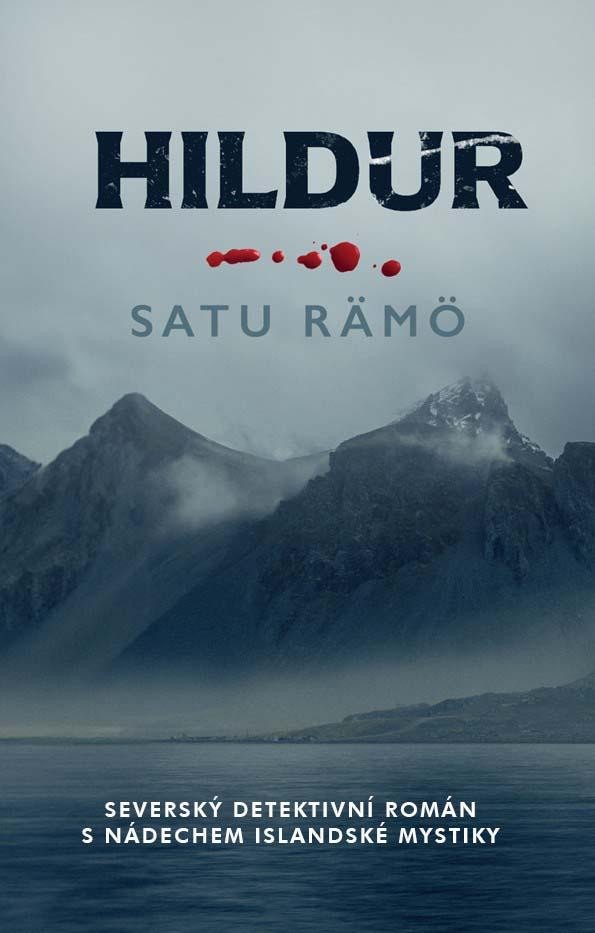 Książka Hildur Satu Rämö