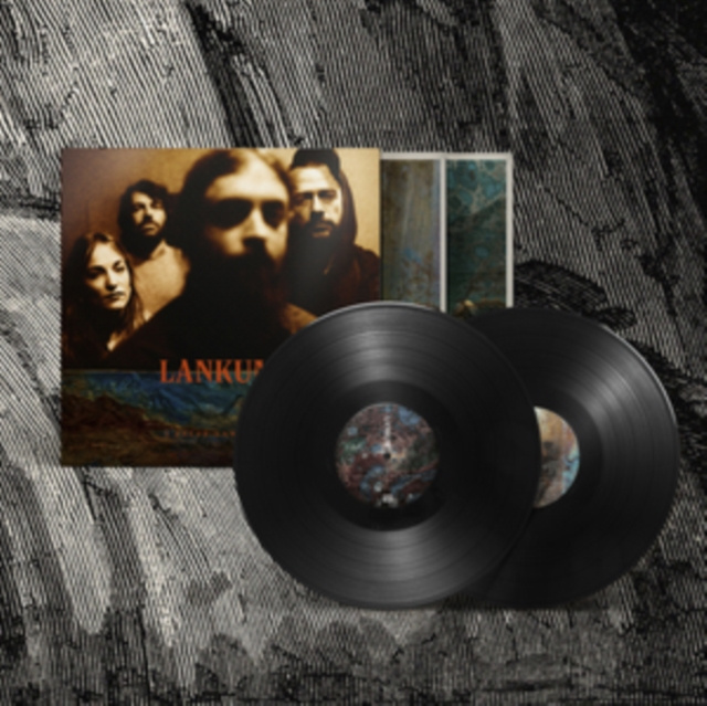 Audio Lankum:  False Lankum Lankum