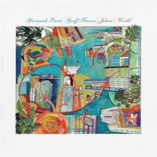 Zvok Jobim's World 