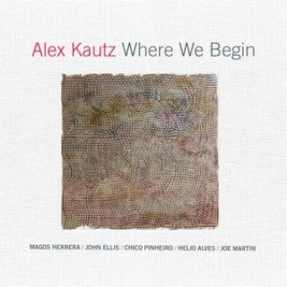 Audio Where We Begin 