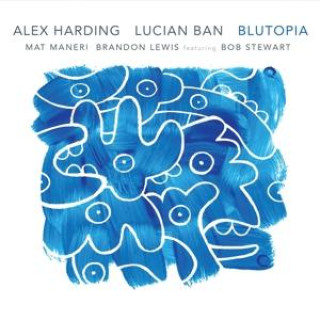 Audio Blutopia 