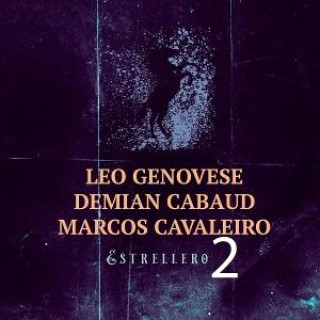 Audio Estrellero 2 