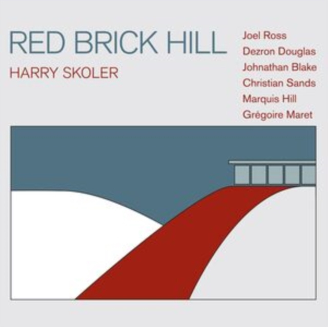 Audio Red Brick Hill Harry Skoler