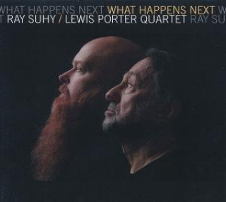 Audio What Happens Next 