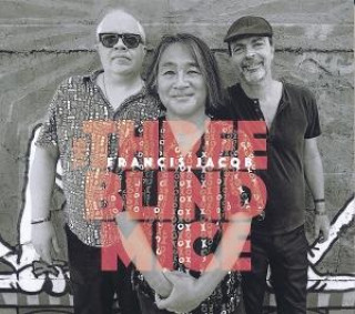 Audio The Three Blind Mice 