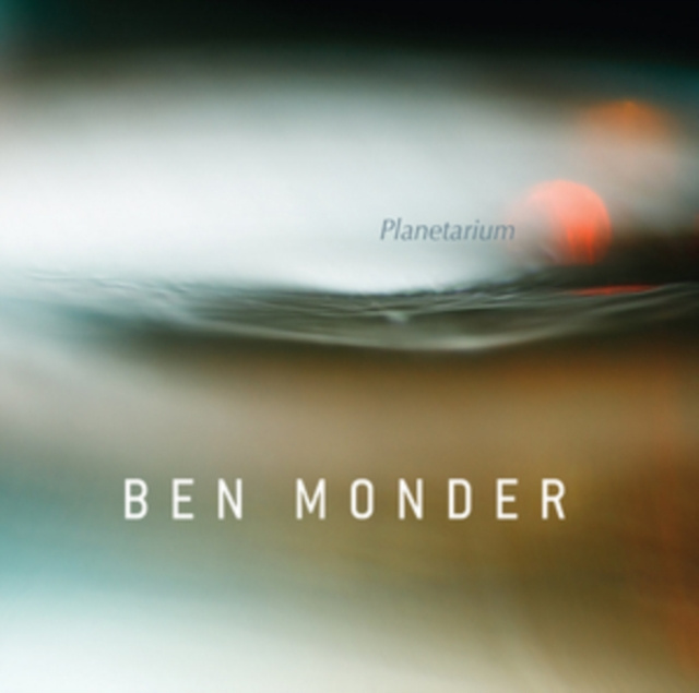 Audio Planetarium Ben Monder