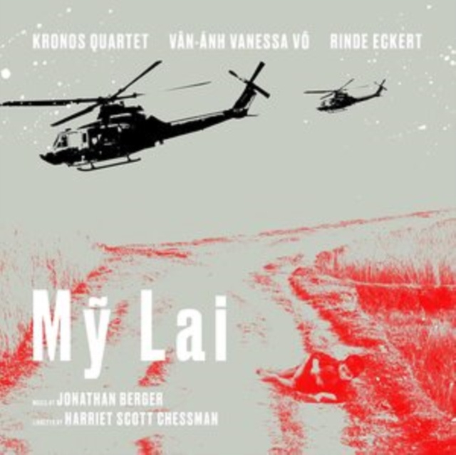 Audio My Lai 
