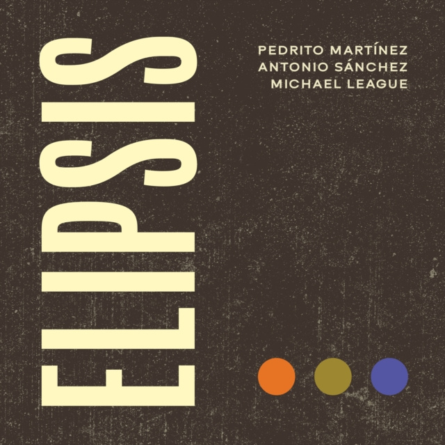 Audio Elipsis Michael League