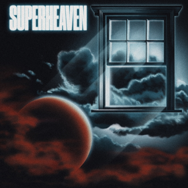 Audio Superheaven 