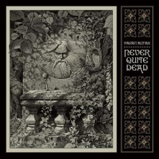 Audio Never Quite Dead Pagan Altar