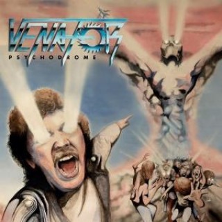 Audio Psychodrome Venator