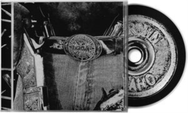 Audio Idaho Ingrown