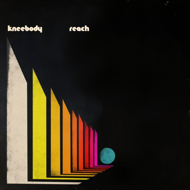 Audio Reach Kneebody