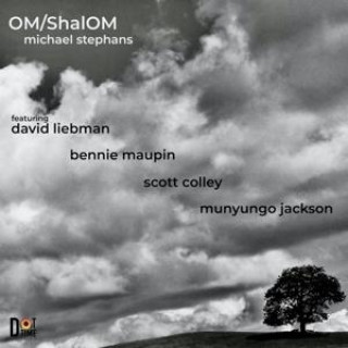 Audio OM/ShalOM 