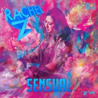 Audio Sensual Rachel Z
