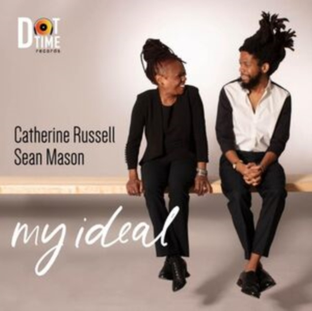 Audio My Ideal Catherine Russell and Sean Mason