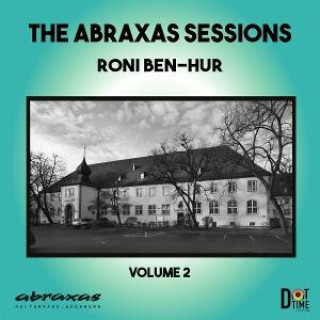 Zvok The Abraxas Sessions,Vol 2 