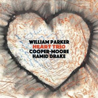 Áudio Heart Trio William Parker
