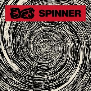 Audio Spinner Eyes