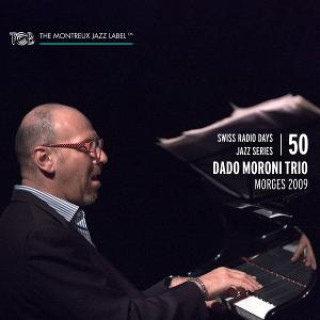 Audio Morges 2009 Dado Moroni Trio