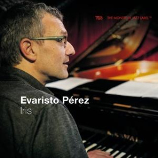 Zvok Iris Evaristo Perez
