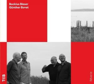 Audio R?verie Bockius Blaser Günther Bovet