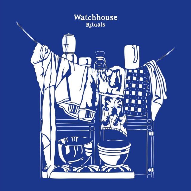 Audio Rituals Watchhouse
