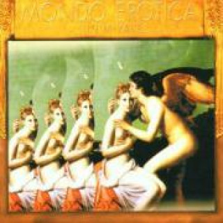 Audio Mondo Erotica! 
