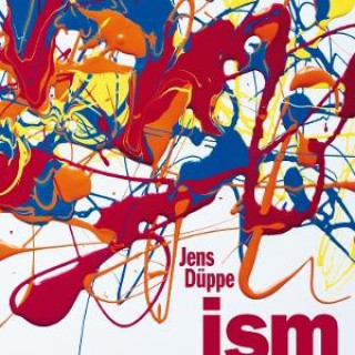 Audio ISM (Digipak) Jens Duppe
