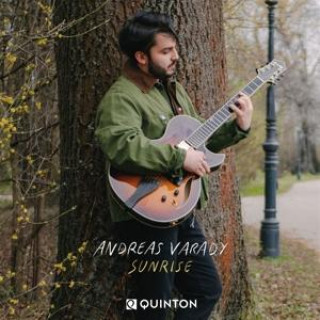 Audio Sunrise 