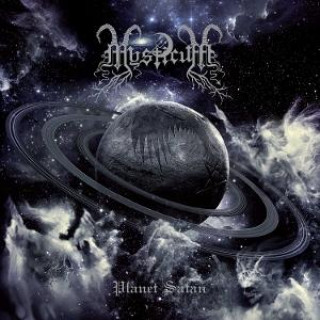 Audio Planet Satan Mysticum
