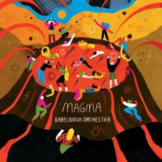 Audio Magma 