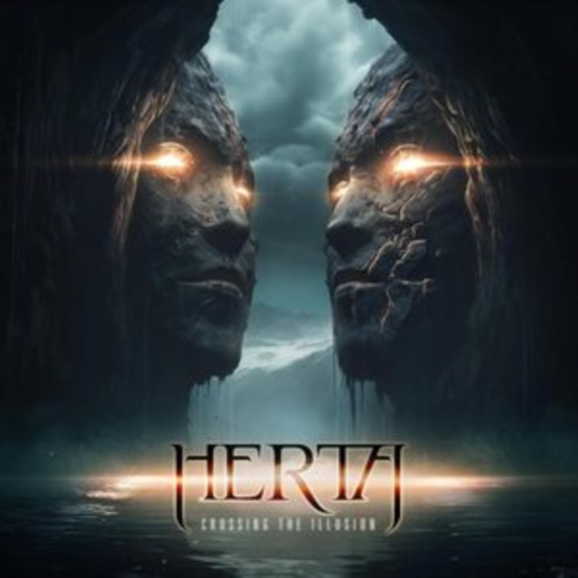 Audio Crossing The Illusion Herta