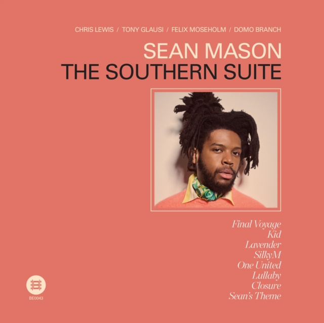 Audio The Southern Suite 