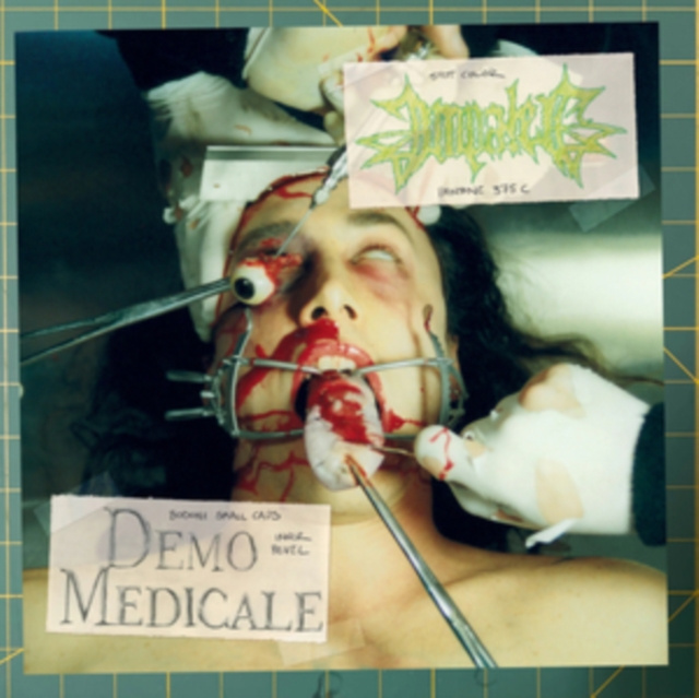 Audio Demo Medicale Impaled
