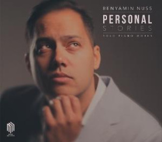 Audio Personal Stories Benyamin Nuss