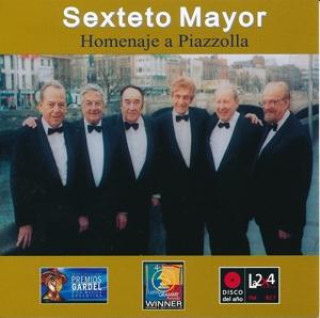 Audio Homenaje A Piazzolla 
