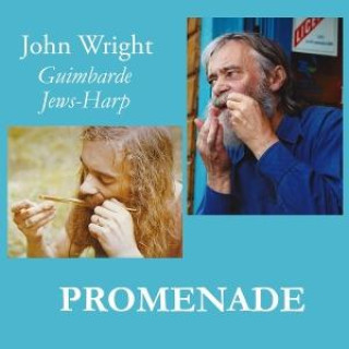 Audio Promenade 