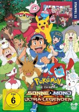 Video Pokémon John Loeffler