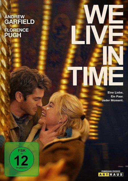 Video We Live in Time Nick Payne