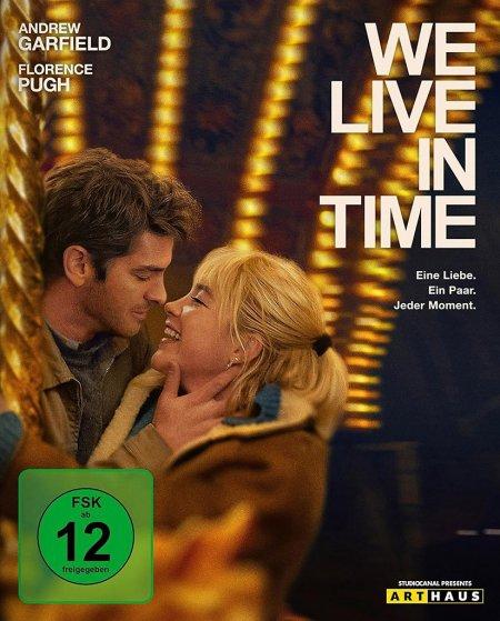 Video We Live in Time Nick Payne